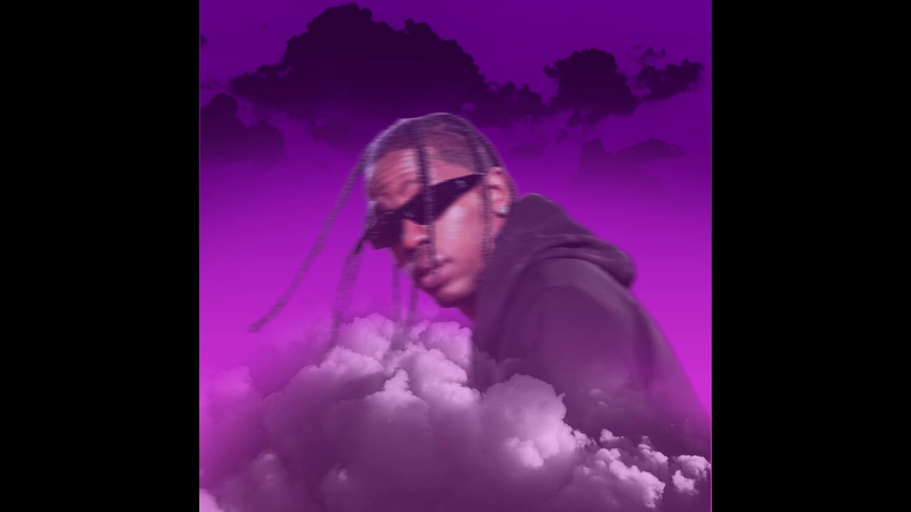 [FREE] Travis Scott "Birds In The Trap" Type Beat | "ASTRO"