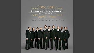 Jingle Bell Rock - Straight No Chaser