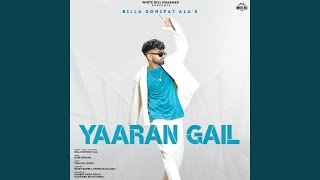 Yaaran Gail Yaaran Gail