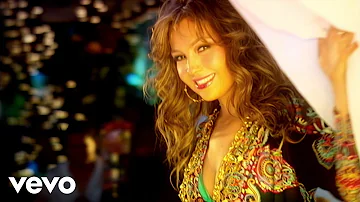 Thalia - Ten Paciencia