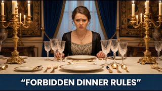 The Strange Royal Rules Guests Must Follow at Buckingham Palace Banquets