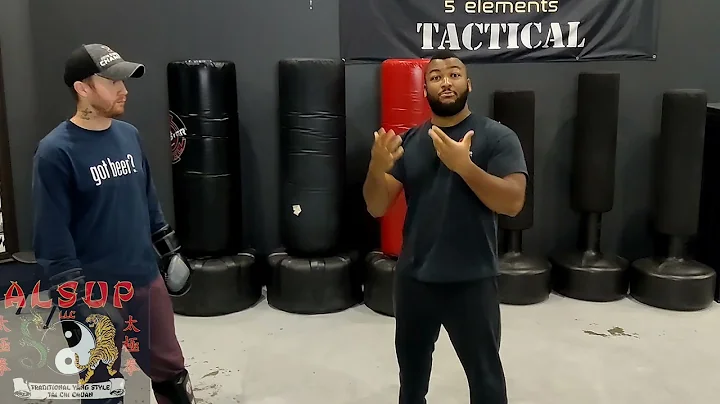 Can you use tai chi in a street fight? (2023)