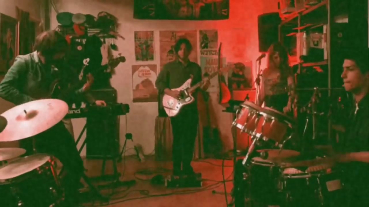 Song of the day 🎶Psychedelic Rock, Folk Rock🎶 Netherlands 2019