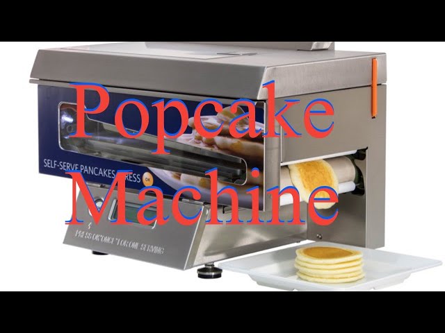 Electric Tortilla Maker Cake Press Fully Automaic Pancake - Temu