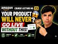 How to Launch Product on Amazon Saudi Arabia 2026 | Make Product Live After FBA Shipment | Amazon
