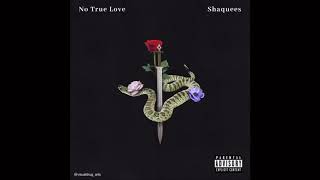 Watch Shaquees No True Love video