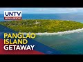 Crown Jewel of the South: Panglao Island ng Bohol, bukas na uli sa turista