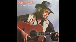 Attitude Adjustment by Hank Williams Jr