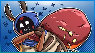DO NOT GET CAUGHT STEALING THE GOLD IN THIS GAME!