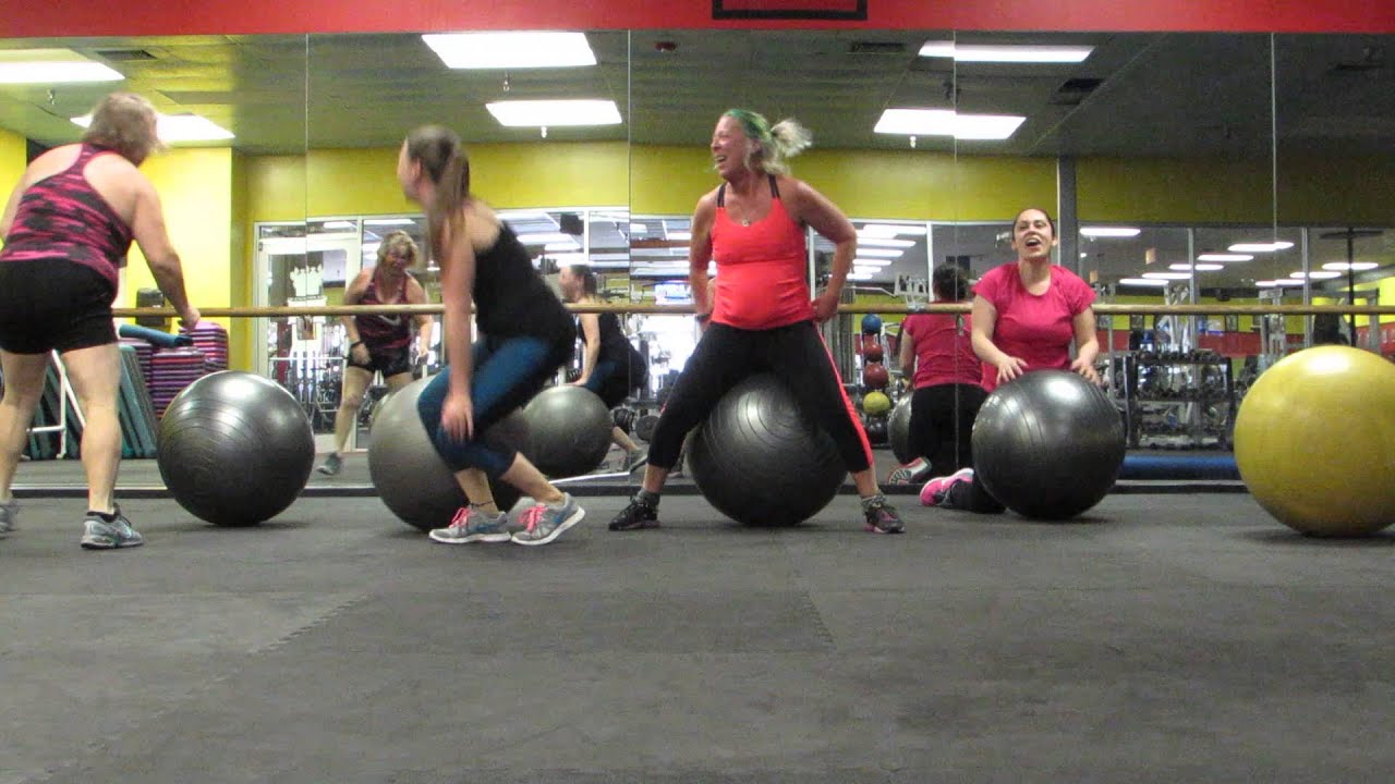 Ab challenge, epic fail! - YouTube