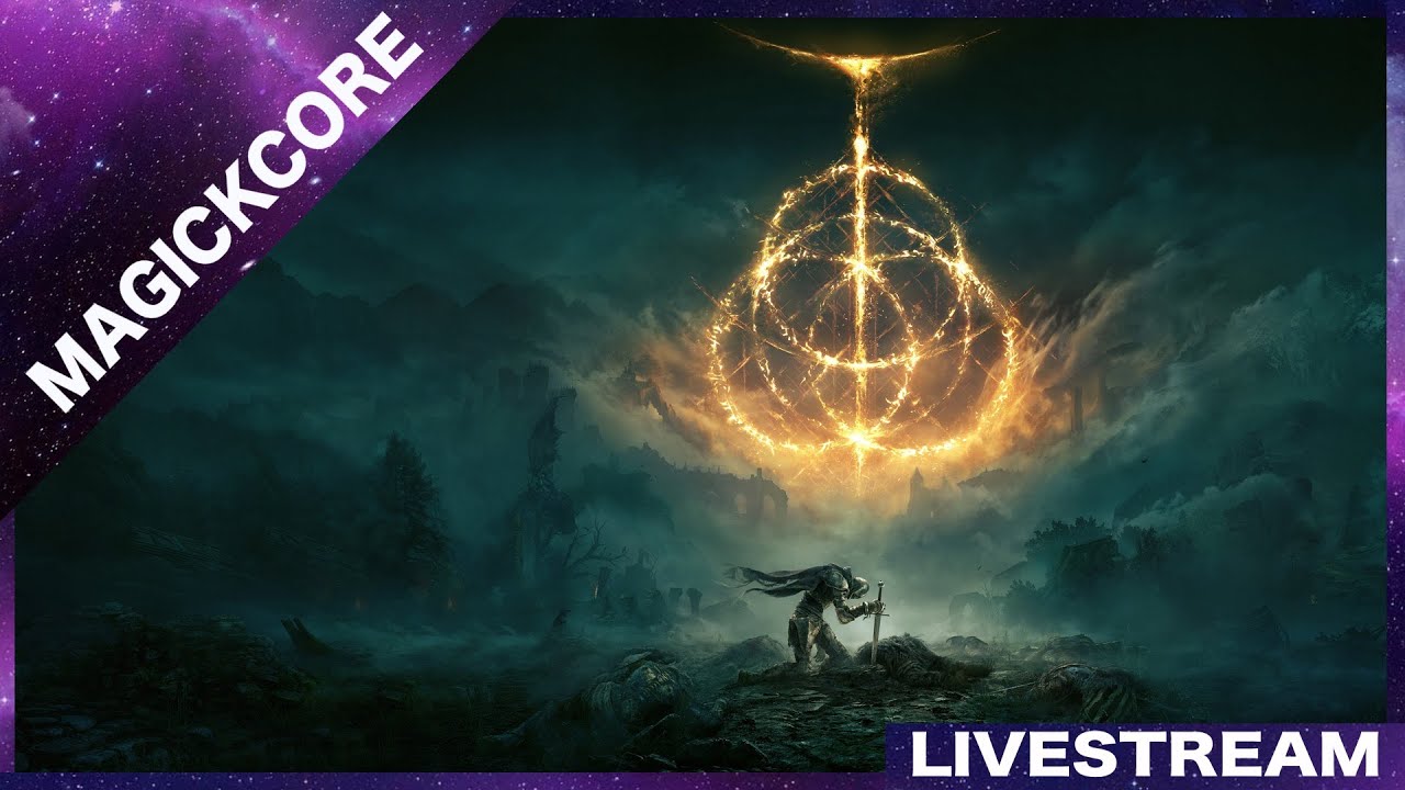 Elden Ring Seamless CO-OP - PC Part 19 - (2026)