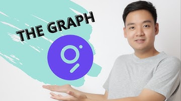 The GRAPH [Protocal] - Google of Web 3.0!