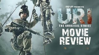 Download the 'lehren android app' - https://goo.gl/m2xnrt written &
directed by aditya dhar 'uri: surgical strike' stars vicky kaushal,
paresh rawal and ...