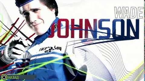 Need for Speed: Shift - All Kings (PSP)