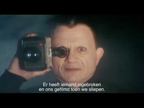 Trailer-voorbeeld van Lost Highway