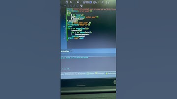program to compute a polynomial equation given that coefficients of polynomial stored in list