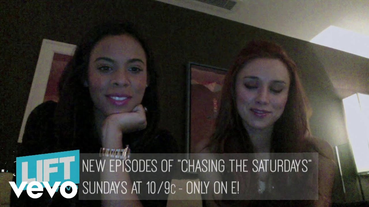 Chasing The Saturdays | Episode 5: 