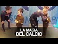 La storia di Giovanni, il bimbo autistico che ha commosso l'Italia incontrando il suo idolo