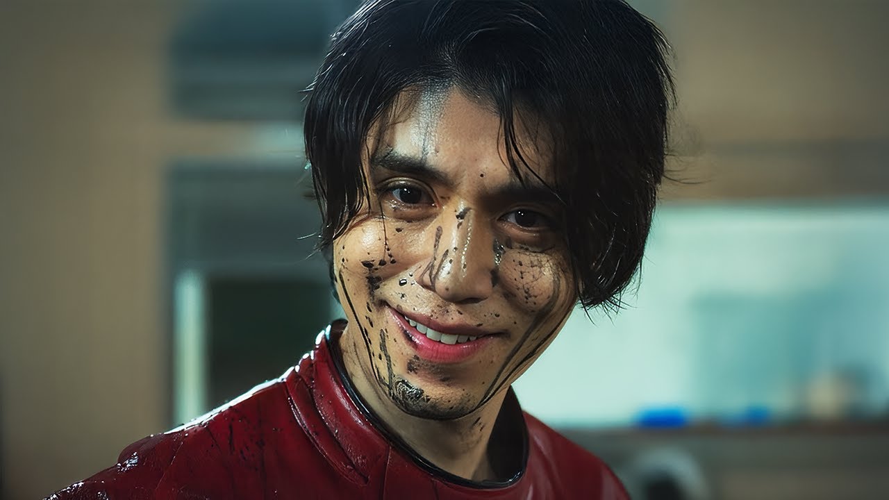 Multiple-Personality Detective and the Journey of Wits Against a Genius Criminal