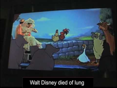 Disney Family Museum Honors Mickey's Father