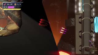 Backdoor Kraid Kill