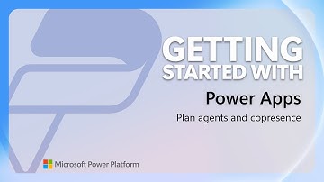 Plan agents and copresence | Power Platform Shorts
