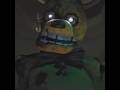 Analog Horror Funk Slowed X FNaF Movie Springbonnie Fnafmovie 