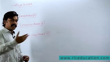 AC-DC Converters Part 1 | Power Electronics | CrashCourse in EE | RLC Education | Nikhil Nakka