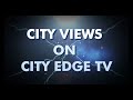 Stay tuned city views on city edge tv montage premieres on tuesday 9th april 2024