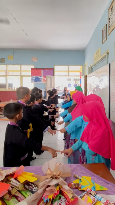 Trend hari guru.. selamat hari guru nasional 2023  terima kasih ananda ananda sholehku 🥰