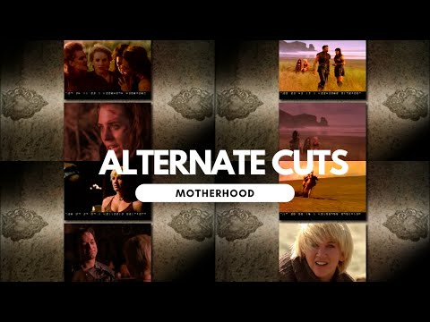 Xena - Motherhood (Director's Cut)