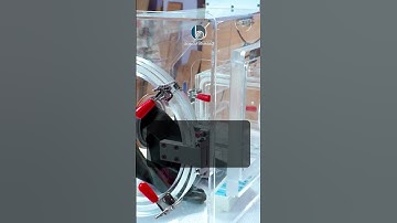 Glove Box – Myths vs Reality in Lab Isolation