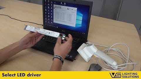 Single programming and multiprogramming – NFC driver configuration with Feig devices