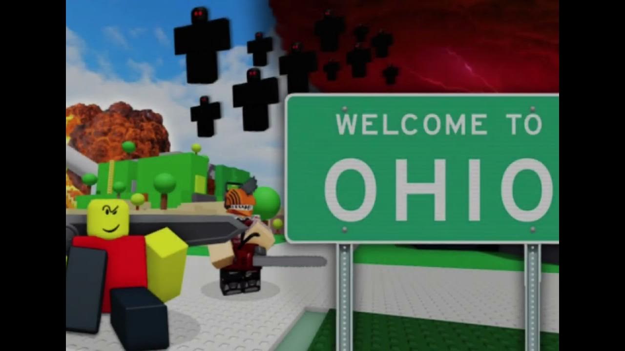 Swag Like Ohio Phonk Remix Slowed+Reverb YouTube