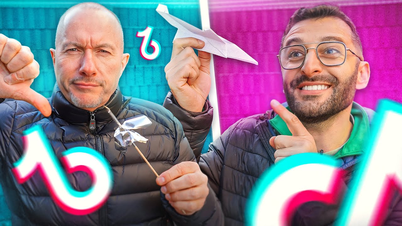 On a refait les pires lifeshacks TikTok !