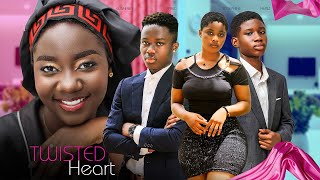 TWISTED HEART OFFICIAL TRAILER / Africa k!ds in Love