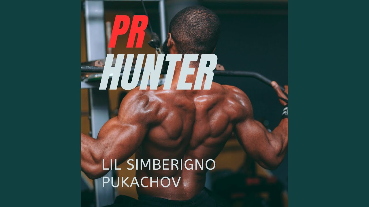Watch PR Hunter on YouTube Watch PR Hunter on YouTube