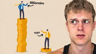 The Wealth Gap In America Is GROWING