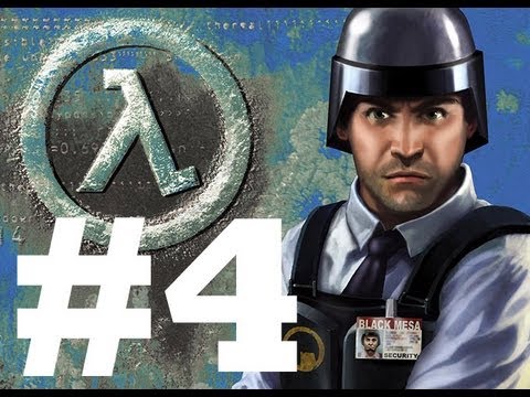 half life blueshift walkthrough