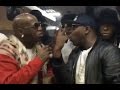 Uncle Murda "Pulls Up On Birdman Does Kodak Black Tunnel Vison Dance"