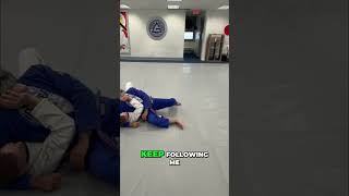 30. Headlock Defense (Ground): Super Lock #shorts