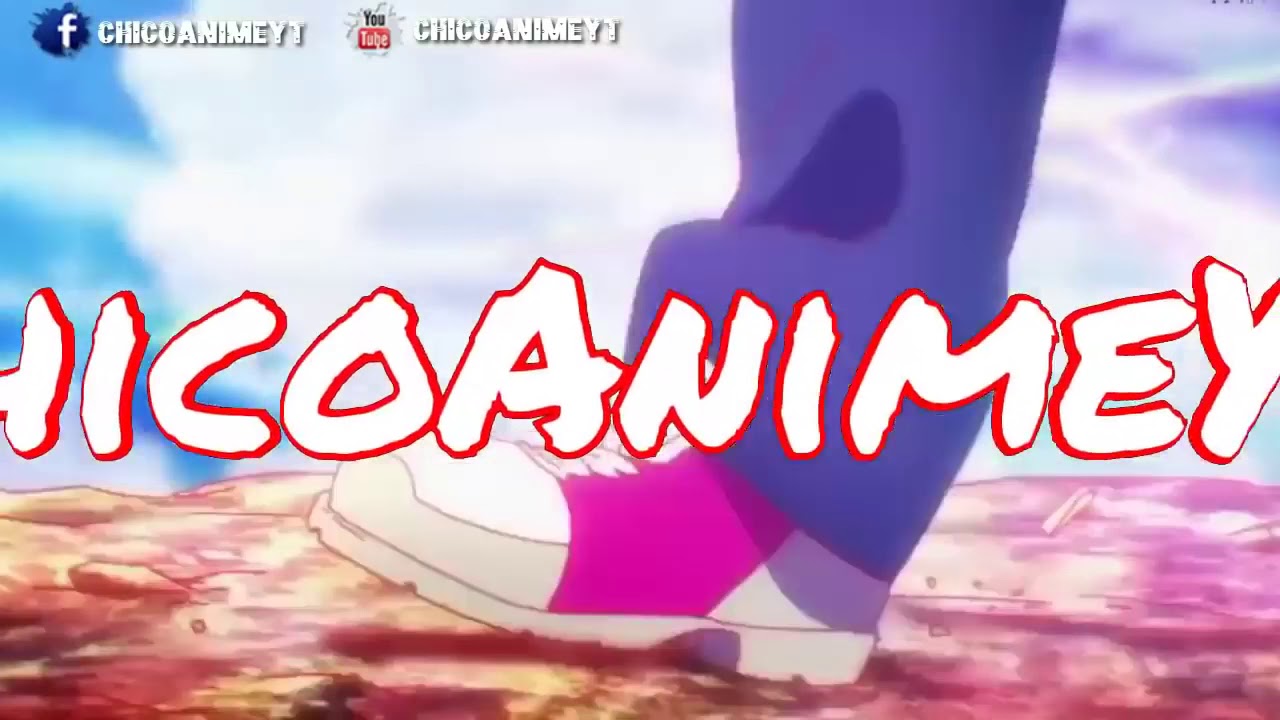 No Game No Life Cap 8