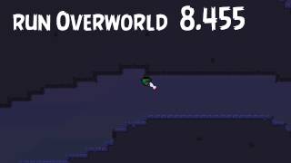 Teeworlds - Fabian run 1