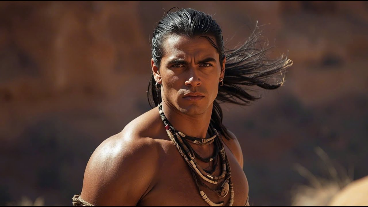 “You Smiled In Your Sleep… Was I The One Bringing You Wildflowers?” — He Whispered.