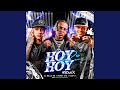 Hoy Hoy Si Remix