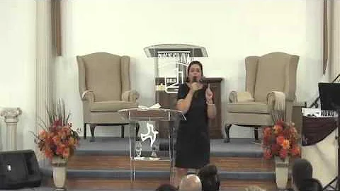 Ada Arroyo || Jonas (10-7-2015)
