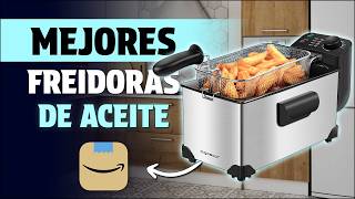 🔥🍗 Which one to buy? The BEST CHEAP Deep Fryers in 2026 ✅ [Quality Price]