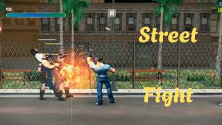 Street Fight – Fight Gangs and Rule the Streets! screenshot 2