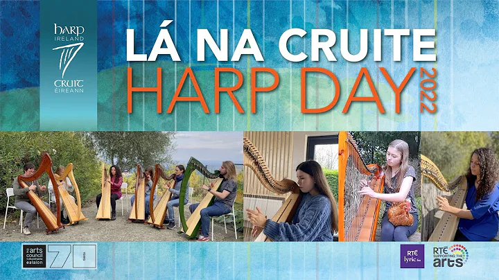 HARP DAY 2022 | HARPERS' CALL #2