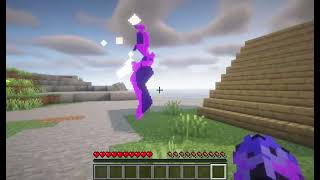 18 Custom swords datapack 1.20.1 minecraft fabric